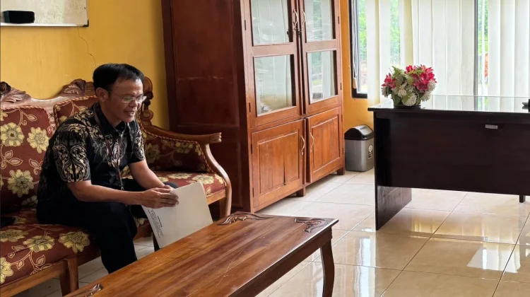 KPPN Ende Percepat Penyaluran DAK Fisik jelang Batas Waktu Tahap I