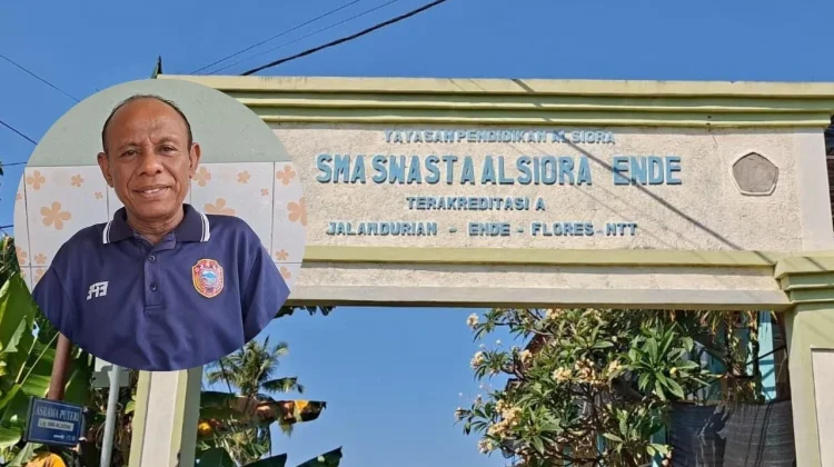 Komite SMA Alsiora Dorong Penguatan Promosi untuk Tingkatkan Minat Siswa Baru