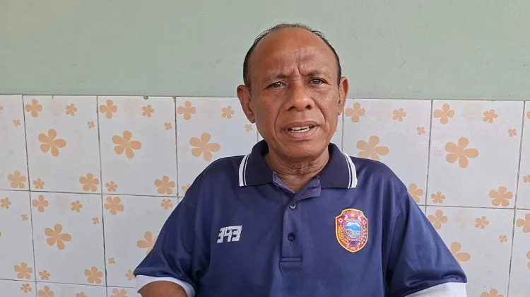 Sekolah Swasta Hadapi Tantangan Baru, Alsiora Ende Terima 13 Peserta Didik