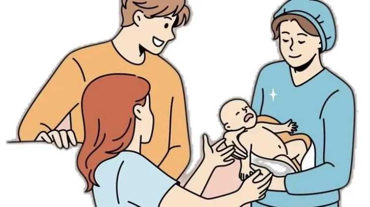 ASI Eksklusif Butuh Edukasi dan Dukungan Keluarga, Kata Konselor Laktasi