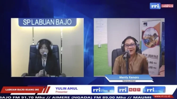 Perempuan Modern Perlu Seimbangkan Karier dan Jati Diri