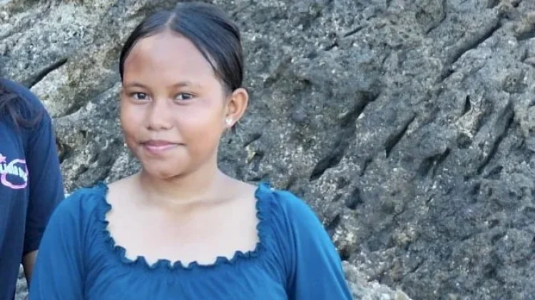 Pakaian Ditemukan, Polisi Telusuri Hilangnya Remaja Perempuan Sikka