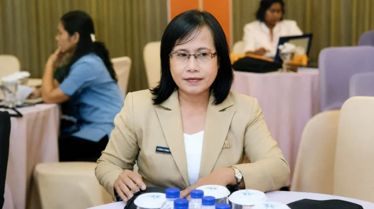 Dinkes Ende Tingkatkan Kewaspadaan ISPA dan Diare Saat Musim Kemarau