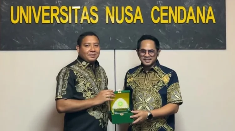Pemkab Sikka Gandeng Undana Perkuat SDM, Kesehatan, dan Riset Daerah