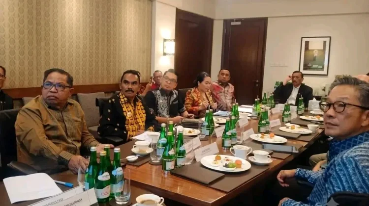 Program GASING Siap Diperluas, Nagekeo Jadi Daerah Percontohan