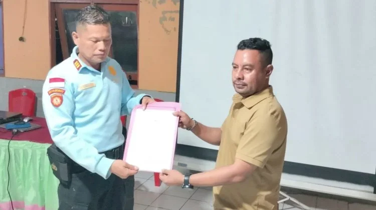 Risk Assessment Liga Soeratin dan Liga Pertiwi Sikka Masuk Kategori Kurang