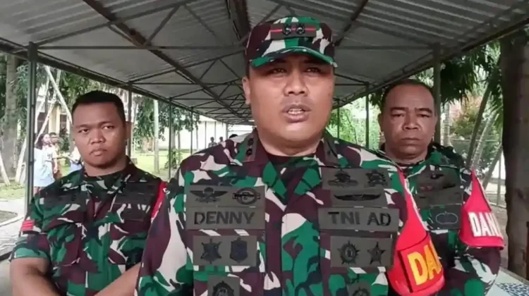 Lahan Berbatu Hambat Pembangunan Koperasi Desa Merah Putih di Watubaing