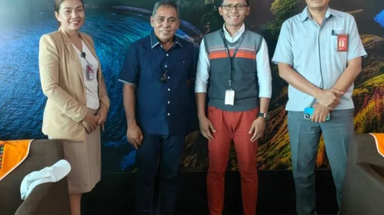 Wings Air Buka Rute Langsung Labuan Bajo–Makassar dan Labuan Bajo–Tambolaka