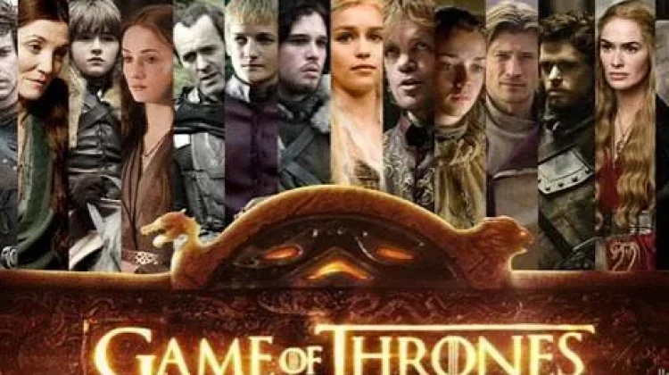 Jon Snow Kembali Menyapa Penggemar lewat Gim Game of Thrones