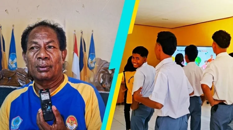 Pemerhati Pendidikan: Pilihan Masyarakat Tentukan Minat ke Sekolah Swasta