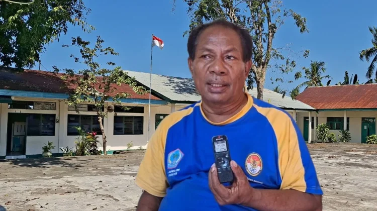 Pemerhati Dorong Solusi untuk Sekolah Swasta di Kabupaten Ende