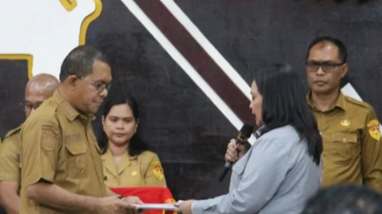 Gubernur NTT Prioritaskan Pendidikan, Kesehatan, dan SDM dalam APBD 2027