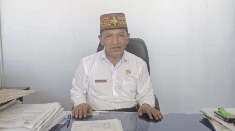 Lolos Verifikasi Pusat, Sekolah Rakyat di Manggarai Masuk Tahap Ketiga