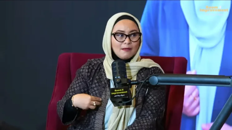 Ligwina Hananto: Rasio Tabungan Minimal 10 Persen dari Penghasilan