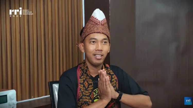 Akbar Kelana: Keramahan Warga Flores Patahkan Stigma tentang NTT