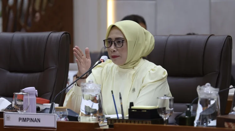 DPR Dorong Standarisasi Program Magang untuk Tingkatkan Daya Saing Tenaga Kerja