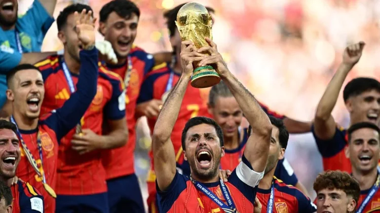 Lamine Yamal hingga Luis de la Fuente, Rekor Bersejarah Spanyol di Piala Dunia 2026