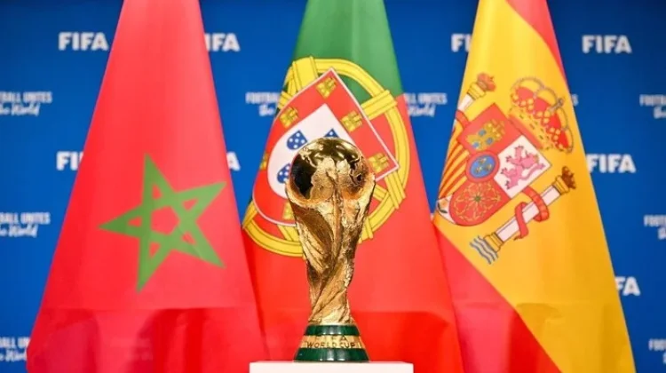Piala Dunia 2030 Digelar di Enam Negara, Rayakan Seabad Turnamen FIFA
