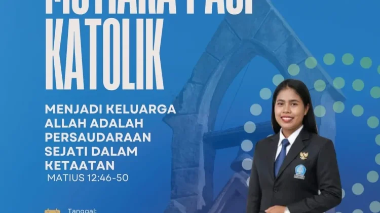 Penyuluh Agama Ajak Umat Bangun Persaudaraan dalam Ketaatan kepada Allah