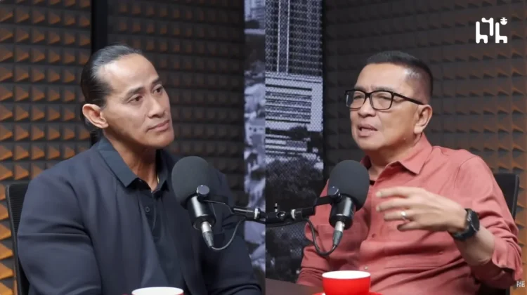 Ade Rai: Perubahan Perilaku Jadi Kunci Atasi Diabetes