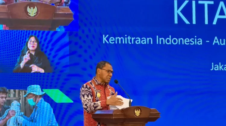 Atasi Berbagai Tantangan Kesehatan, NTT Perkuat Implementasi Program KITA SEHAT