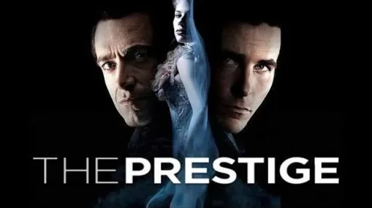 Christopher Nolan Siapkan Film The Prestige Format 70mm