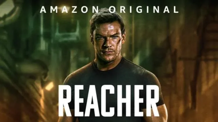Reacher Musim Kelima Berpeluang Ubah Formula Cerita yang terkesan Monoton