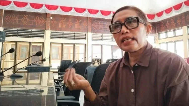 DPRD Ende Soroti Dugaan Prostitusi Libatkan Anak Perempuan