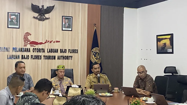 Travel Agent dan Tour Operator Belum Berizin Tak Masuk Gendang Mabar