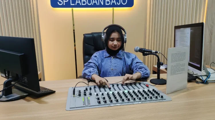 Mengenal Fungsi Mixer dalam Produksi Siaran Radio