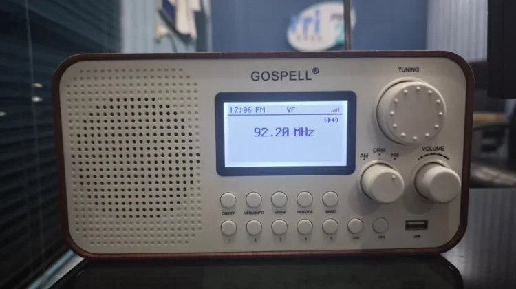 Mengenal Teknologi Radio Digital dan Keunggulannya