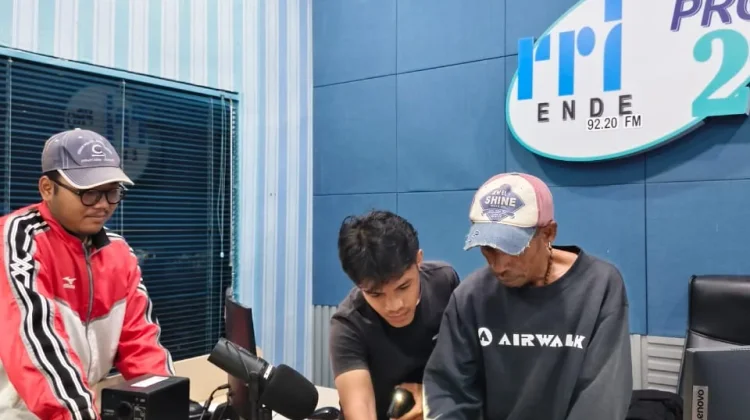 Perawatan Audio Mixer Penting Jaga Kualitas Siaran Radio