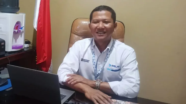 Diskon Tiket PELNI Tersisa Empat Persen, Penumpang Diimbau Segera Membeli