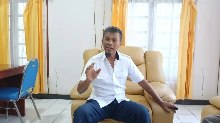 Lapangan Pancasila Ende Akan Disulap Jadi Ruang Publik Modern