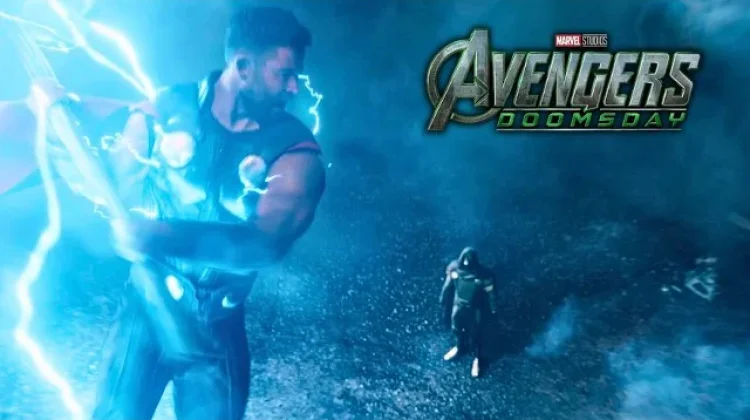 Kemunculan Steve Rogers di Trailer Avengers: Doomsday Picu Spekulasi