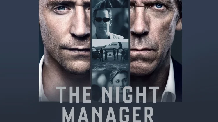 Tom Hiddleston Pastikan Serial The Night Manager 3 Sedang Digarap