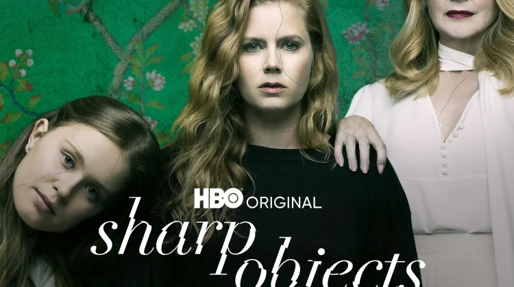 Alasan Serial Sharp Objects HBO Layak Dilanjutkan ke Musim Kedua