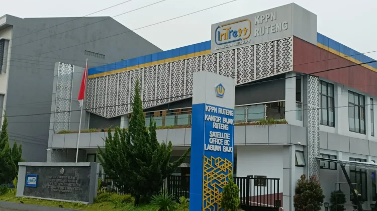 Dana Desa Tahap II di Wilayah KPPN Ruteng Tembus Rp106,8 Miliar, Manggarai Tercepat