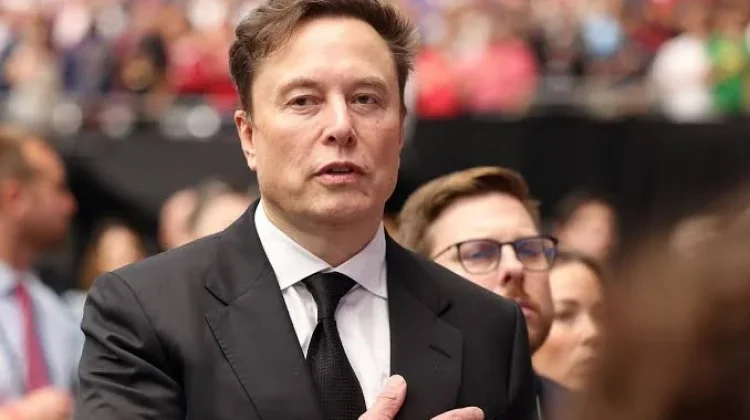 Elon Musk Siapkan Film AI The Odyssey Saingi Christopher Nolan