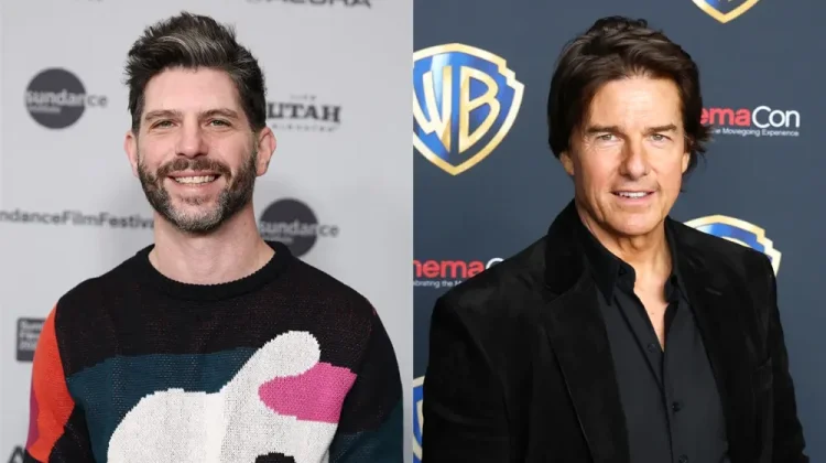 Tom Cruise Siap Bintangi Sekuel Film Balap Days of Thunder