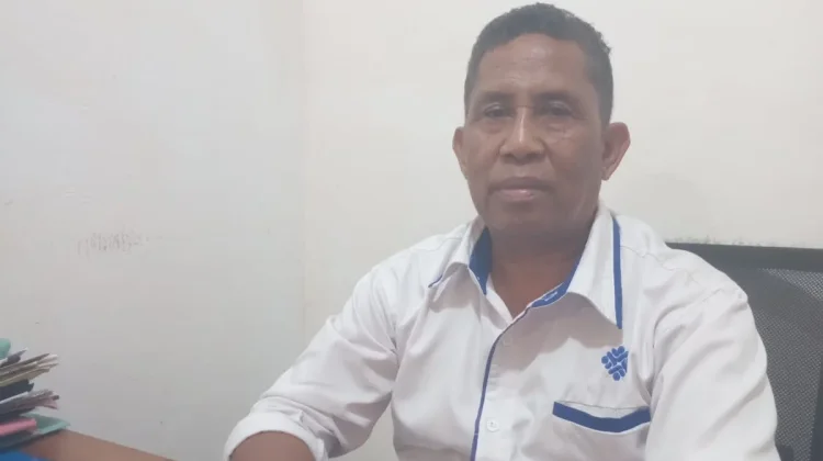 Job Fair Flores Timur Siapkan hingga 4.000 Lowongan Kerja