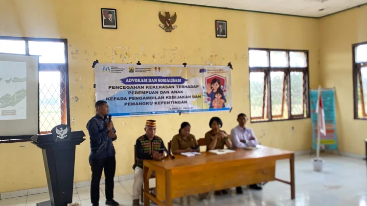 10 Anak di NTT Terpapar Radikalisme Digital