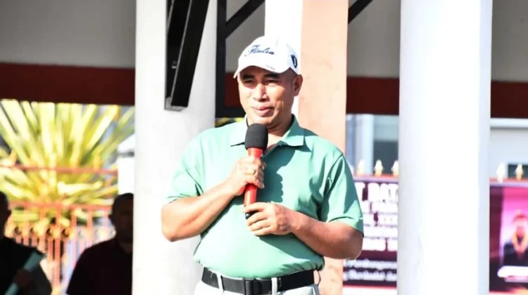 Peringati HAN ke-42, Densus 88 Edukasi Pelajar Tangkal Radikalisme di Ruang Digital