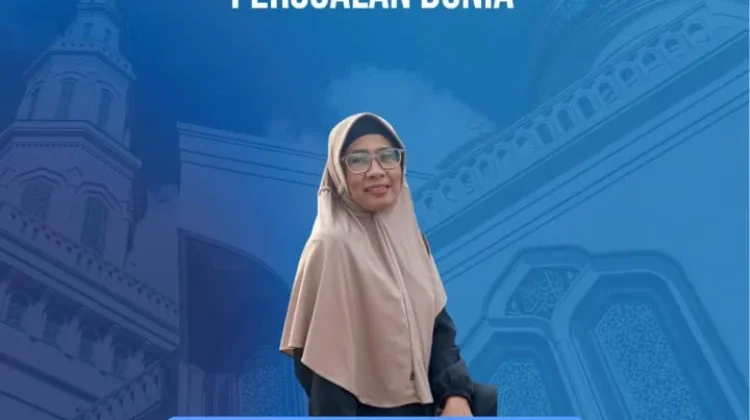 Salat Solusi Terbaik Mengatasi Berbagai Persoalan Kehidupan Umat