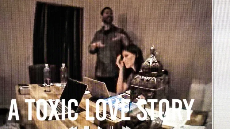 Film Dokumenter Toxic Love Story Ungkap secara Dramatis Kasus Michelle Hadley