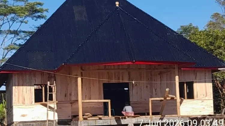 Revitalisasi Rumah Gendang di Manggarai Menuju Koperasi Berbasis Komunitas Adat