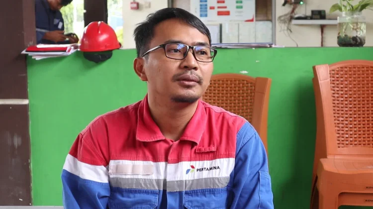 Stok Pertalite Aman, Fuel Pertamina Ende Pastikan Distribusi Berjalan Normal