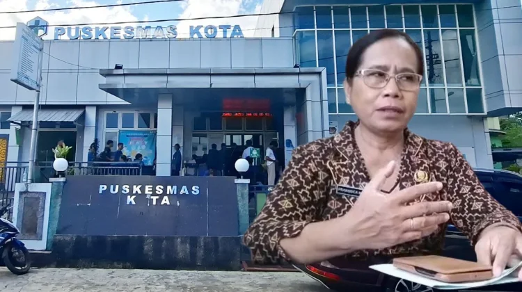 Seluruh Puskesmas di Ende Kini Layani Tes HIV Gratis