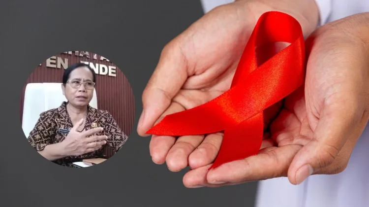 Stigma Masih Jadi Hambatan Terbesar Penanganan HIV