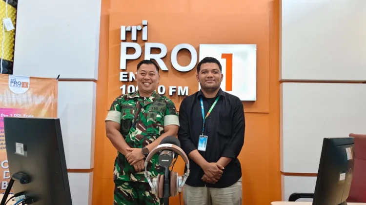 Sekolah Pelosok Ende Masih Hadapi Tantangan, Sinergi Jadi Solusi